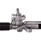 Pwr Steer NEW STEERING RACK 42-2025 - alternate 5